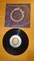 Alan Parsons Project - Let`s talk about me - Single 1984
